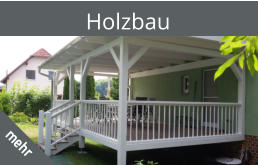 mehr Holzbau