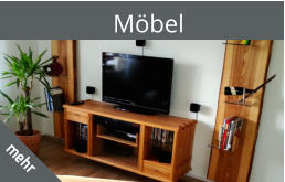 mehr Möbel