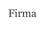 Firma